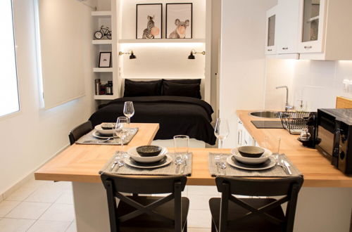 Photo 17 - Super Stylish Apartments in Syntagma Square