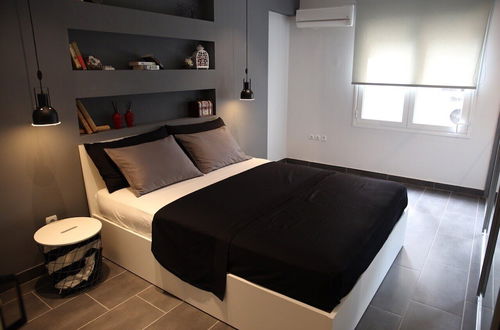 Photo 7 - Super Stylish Apartments in Syntagma Square