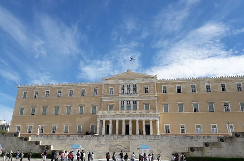 Photo 54 - Super Stylish Apartments in Syntagma Square