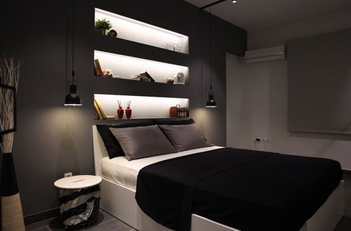 Photo 3 - Super Stylish Apartments in Syntagma Square