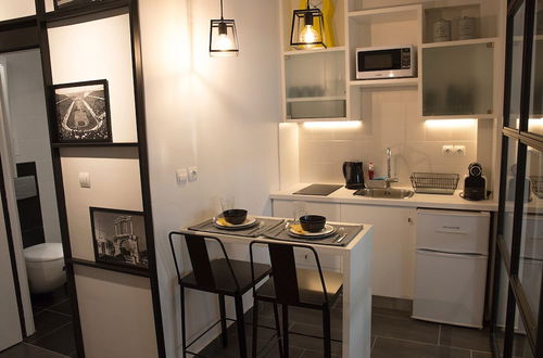 Photo 21 - Super Stylish Apartments in Syntagma Square