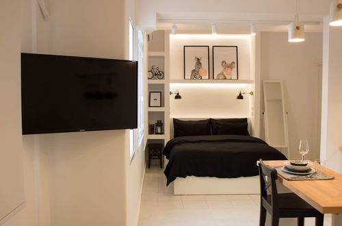 Photo 38 - Super Stylish Apartments in Syntagma Square