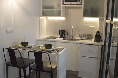 Photo 20 - Super Stylish Apartments in Syntagma Square