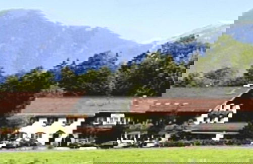 Studio - Landhotel Sonnenfeld - Foto 16