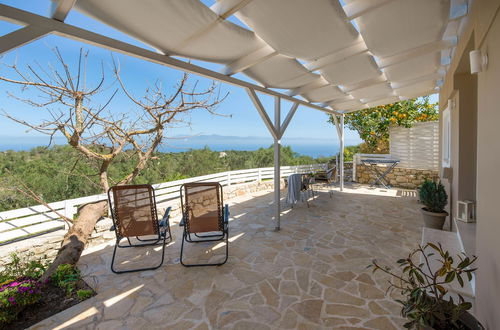 Foto 14 - Paxos Couple House By Konnect