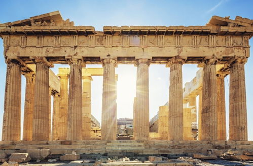 Photo 27 - Nephiria, Under the Acropolis, In the heart of Plaka