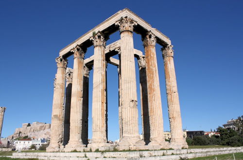 Photo 25 - Nephiria, Under the Acropolis, In the heart of Plaka