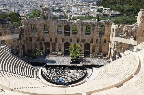 Photo 24 - Nephiria, Under the Acropolis, In the heart of Plaka