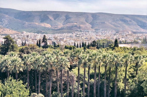 Photo 28 - Nephiria, Under the Acropolis, In the heart of Plaka