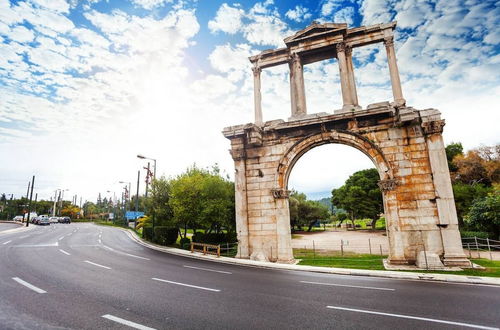 Photo 23 - Nephiria, Under the Acropolis, In the heart of Plaka