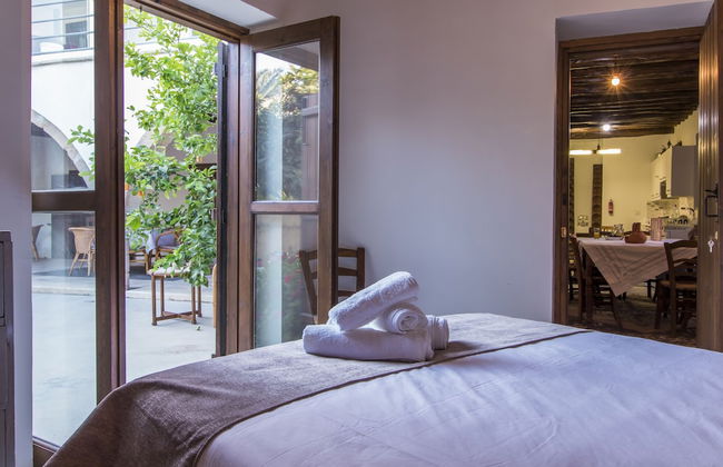 Estia Gaia Cottage - Photo 8