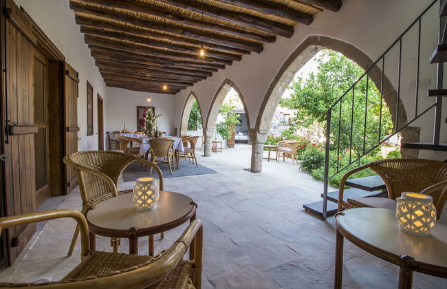 Estia Gaia Cottage - Photo 23