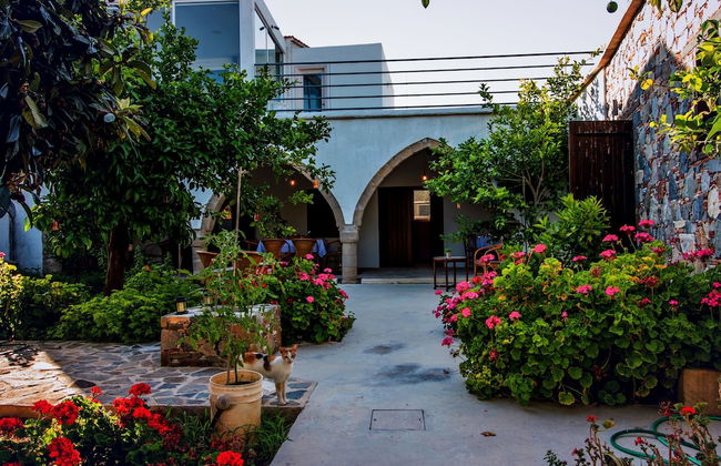 Estia Gaia Cottage - Photo 42