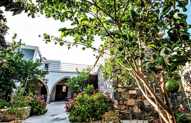 Estia Gaia Cottage - Photo 40