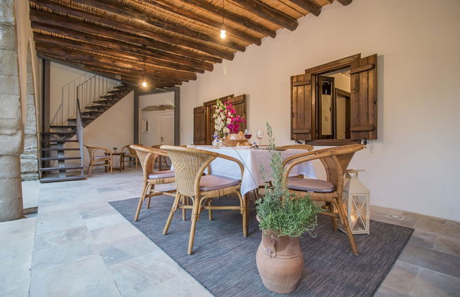 Estia Gaia Cottage - Photo 19