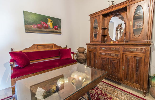 Estia Gaia Cottage - Photo 16