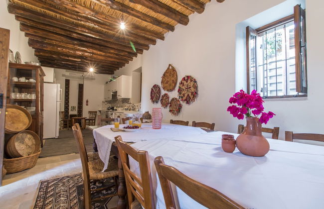 Estia Gaia Cottage - Photo 12
