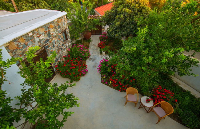 Estia Gaia Cottage - Photo 41