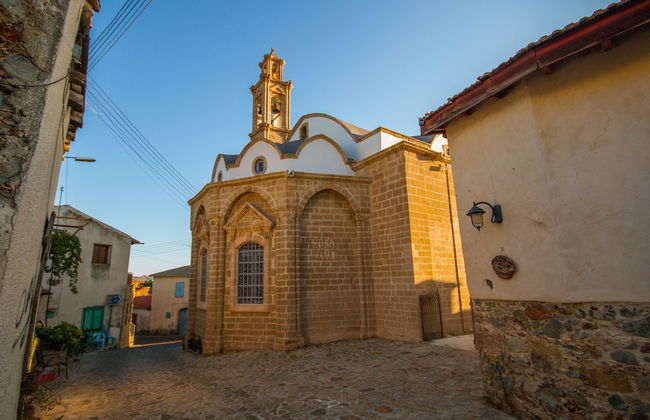 Estia Gaia Cottage - Photo 47