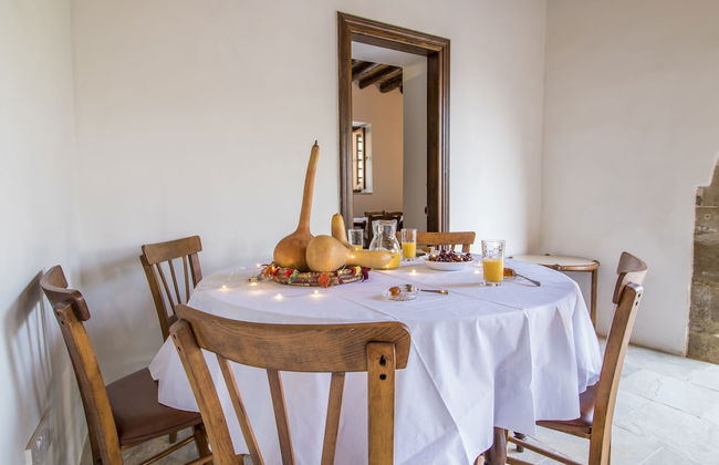 Estia Gaia Cottage - Photo 26