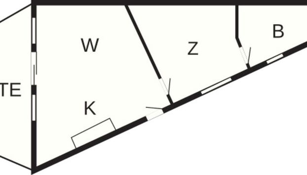 Plan d’étage