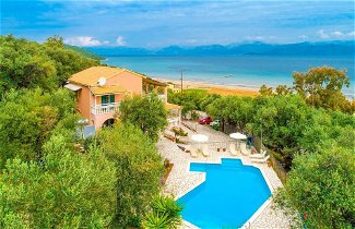 Foto 1 - Villa Thespina Large Private Pool Walk to Beach Sea Views A C Wifi - 2280