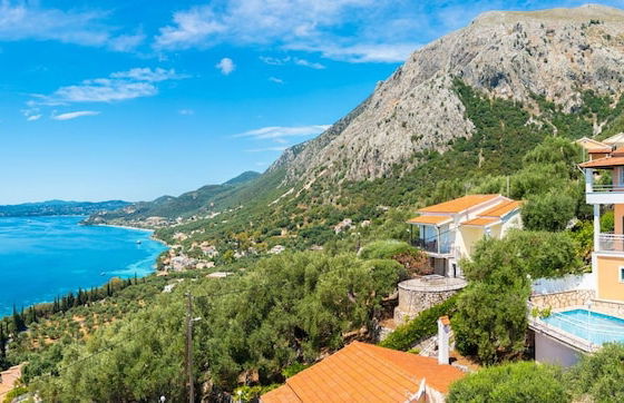 Villa Amalia Large Private Pool Walk to Beach Sea Views A C Wifi - 2120 - Photo 57