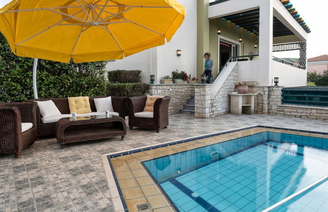 Dream Villa Enigma - Foto 13