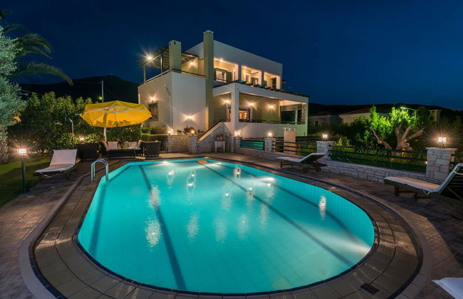 Dream Villa Enigma - Foto 31