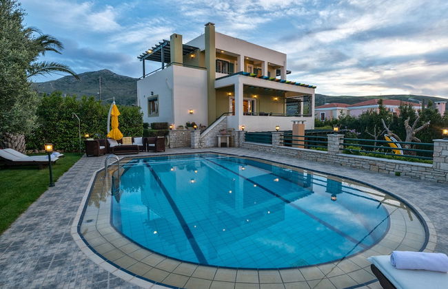 Dream Villa Enigma - Foto 1