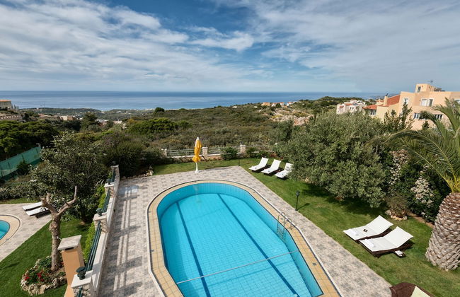 Dream Villa Enigma - Foto 42