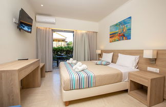 Photo 2 - Passas Mare Apartments & Studios