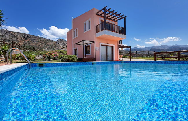 Vasia Villas - Foto 11