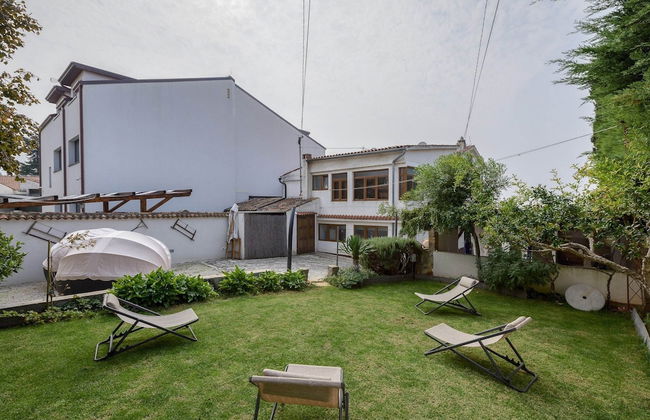 Spacious Holiday Home in Istria Croatia With Pool - Foto 23