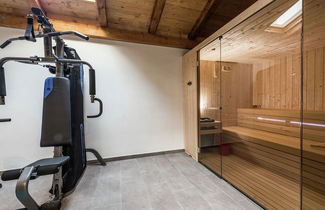 Villa in Sukosan With Sauna and Pool - Foto 31