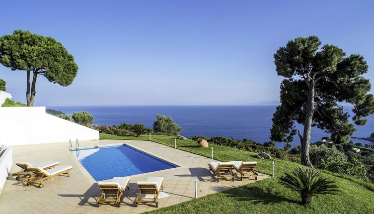 Photo 1 - Skiathea Villas