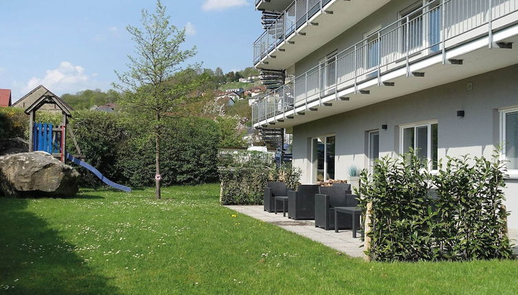 Photo 1 - Apartment With Balcony Near the Luxembourg Border