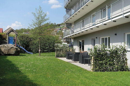 Photo 26 - Apartment in Bollendorf With Forest View