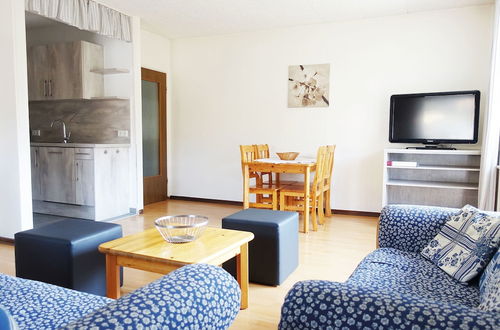 Photo 10 - Spacious Apartment in Bollendorf in Nature Park