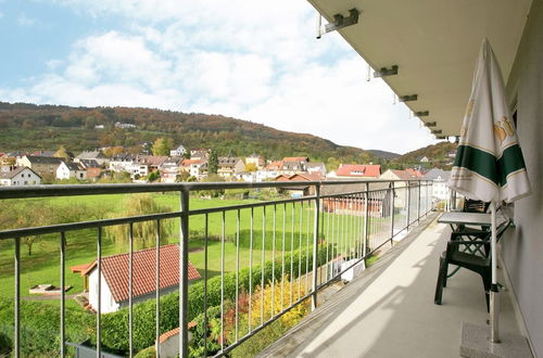 Photo 29 - Spacious Apartment in Bollendorf in Nature Park