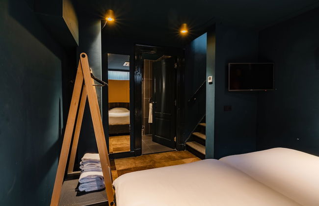 De Jonker Urban Studio's & Suites - Foto 4