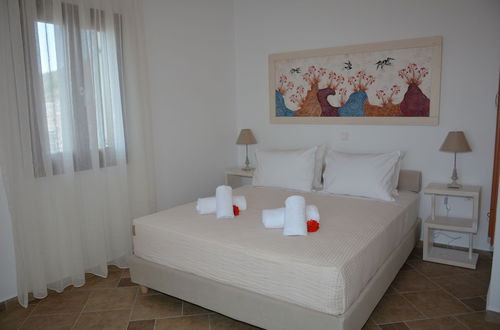 Foto 6 - Zatrikion Villas Santorini