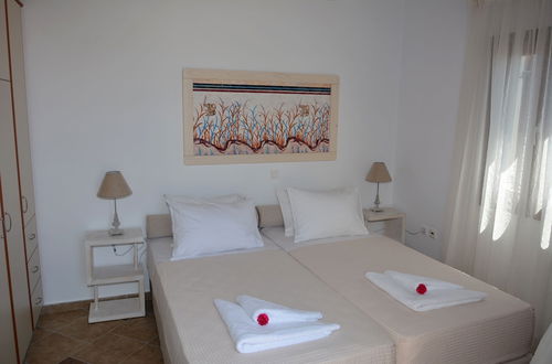 Foto 4 - Zatrikion Villas Santorini