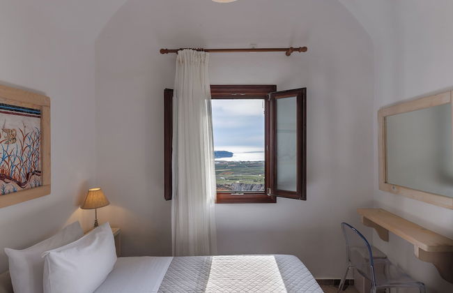 Zatrikion Villas Santorini - Foto 38