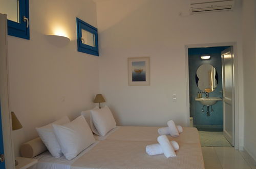 Foto 6 - Zatrikion Villas Santorini