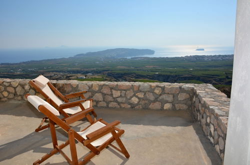 Photo 48 - Zatrikion Villas Santorini