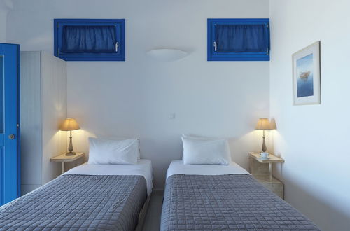 Foto 7 - Zatrikion Villas Santorini