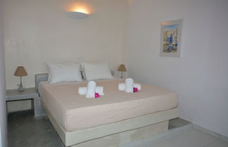 Foto 3 - Zatrikion Villas Santorini