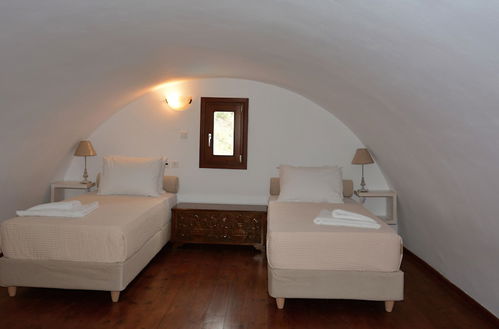 Foto 7 - Zatrikion Villas Santorini