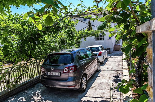 Photo 20 - Roomy Apartment in Seline With Garden